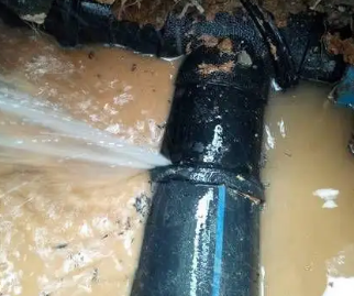 雨山测漏水公司哪家好