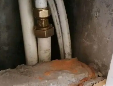 雨山水管漏水检测哪家好