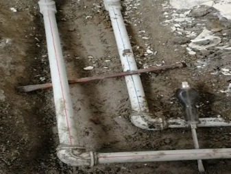 雨山卫生间测漏水多少钱