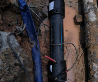 雨山水管漏水检测多少钱