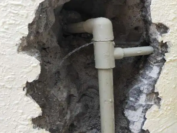 雨山卫生间测漏水哪家好