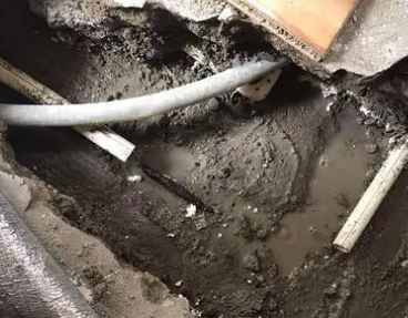 雨山卫生间测漏水价格明细