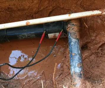 雨山水管漏水检测多少钱