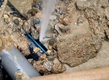 雨山水管漏水检测哪家好