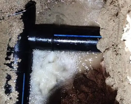 雨山水管漏水检测哪家好