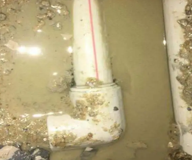 雨山水管漏水检测多少钱