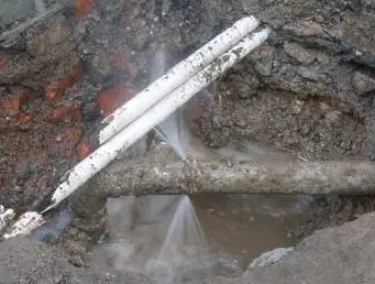 雨山测漏水多少钱