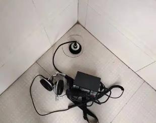 雨山测漏水公司