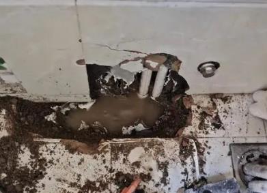 雨山漏水检测电话